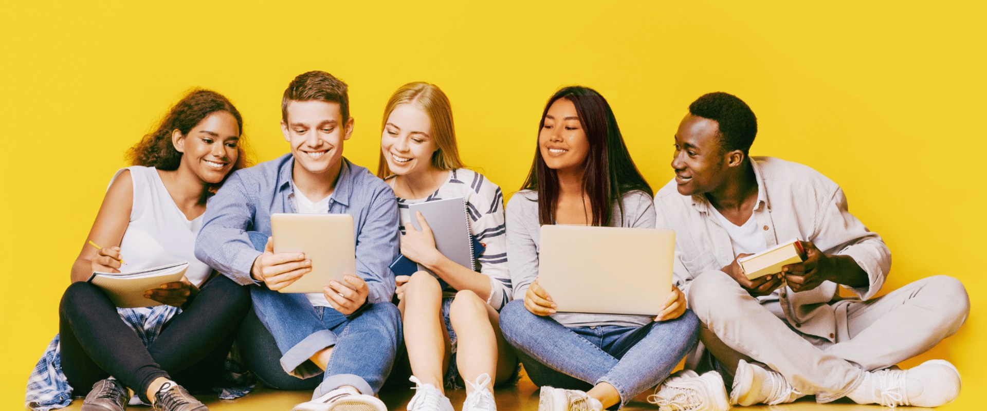 Improved Social Skills and Confidence in Group Settings: How Group Tutoring Can Benefit You