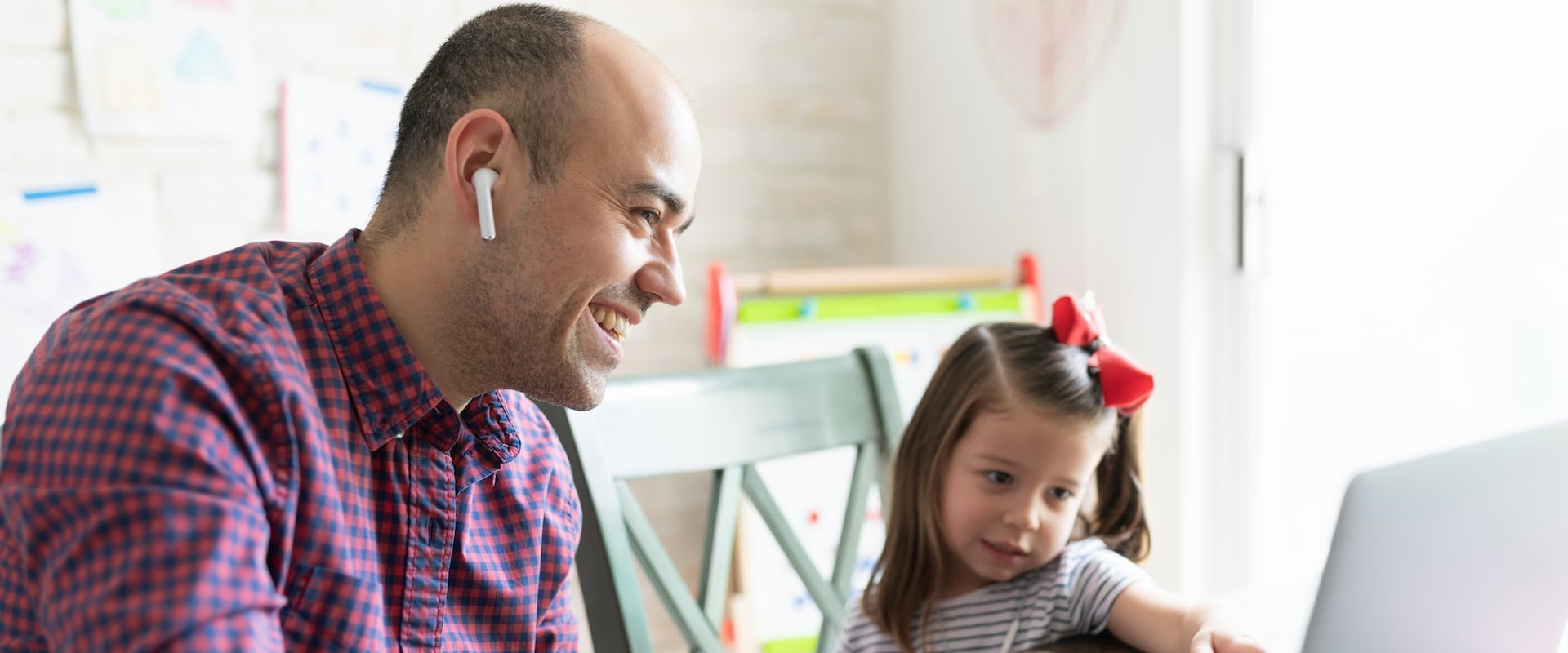 The Convenience of In-Home Tutoring
