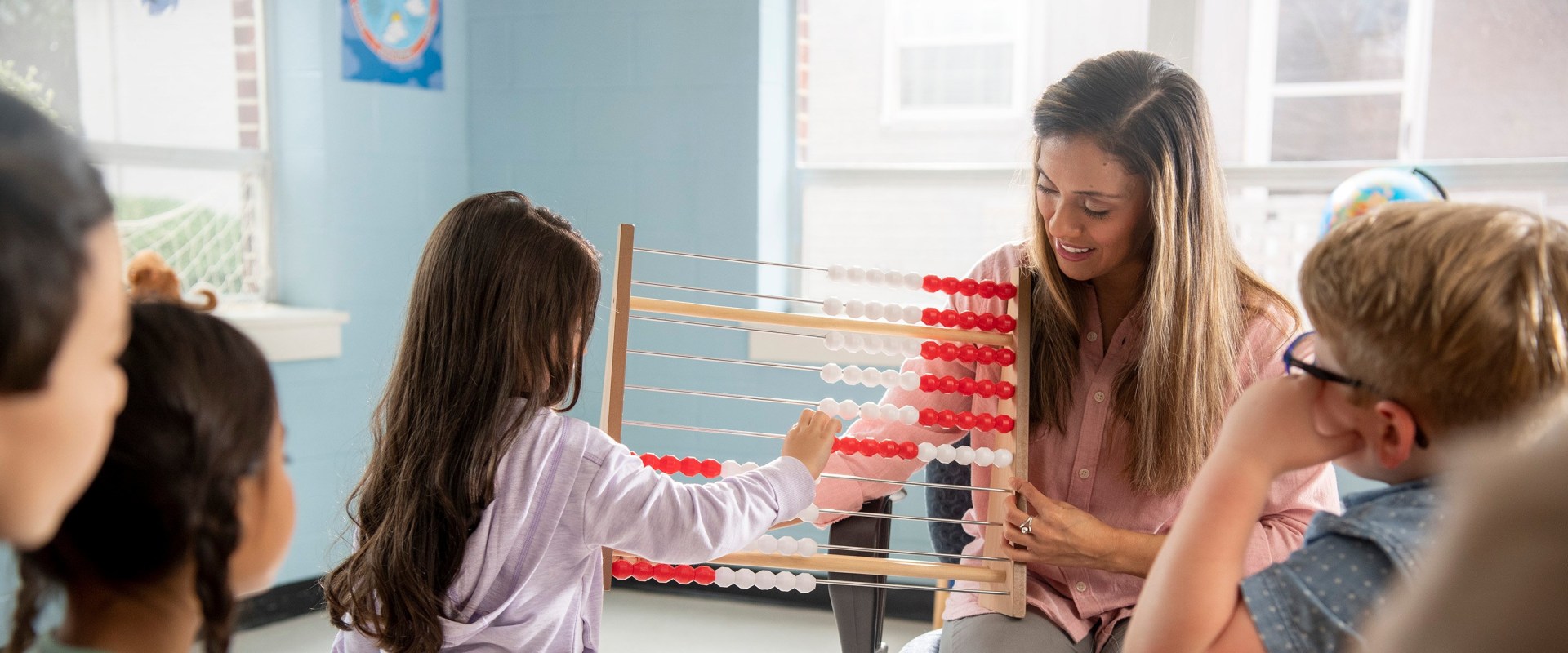 Balancing Homework Help with Teaching New Concepts