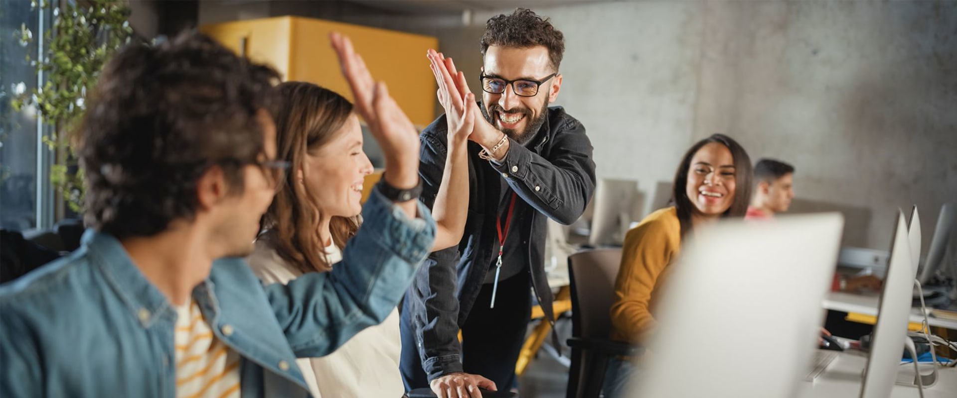 Managing Different Learning Styles and Personalities