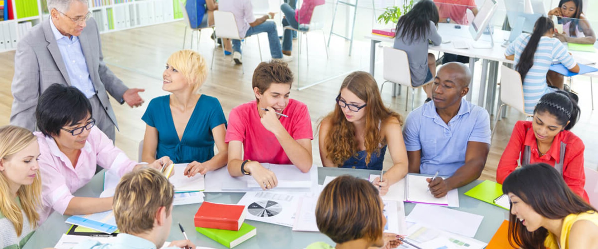 Considerations When Forming a Group of Students