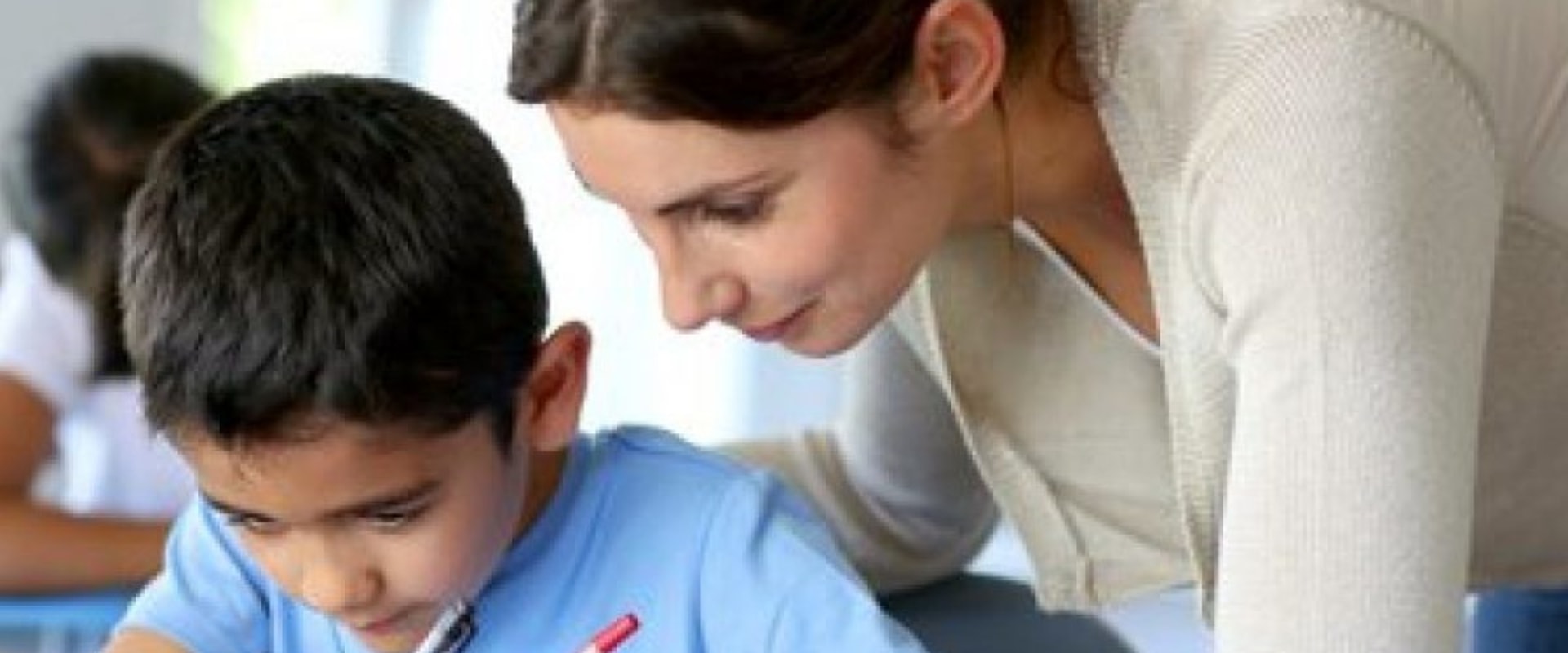 Finding a Tutor with Subject Expertise