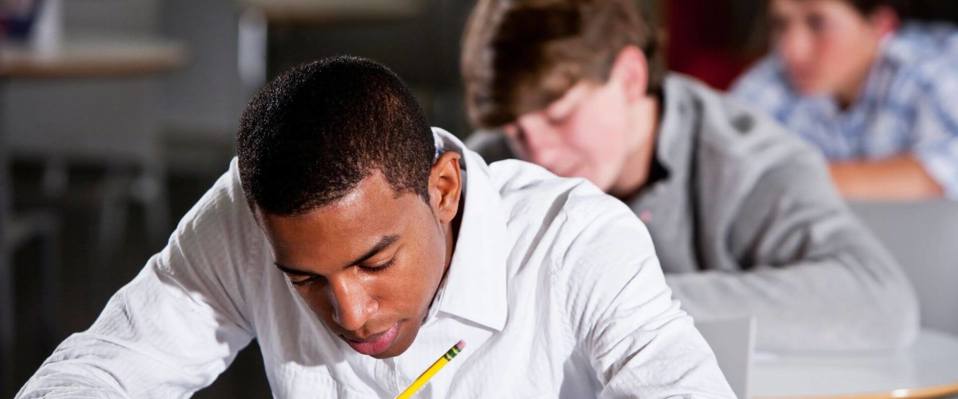 All You Need to Know About Practice Tests and Study Materials for Standardized Tests