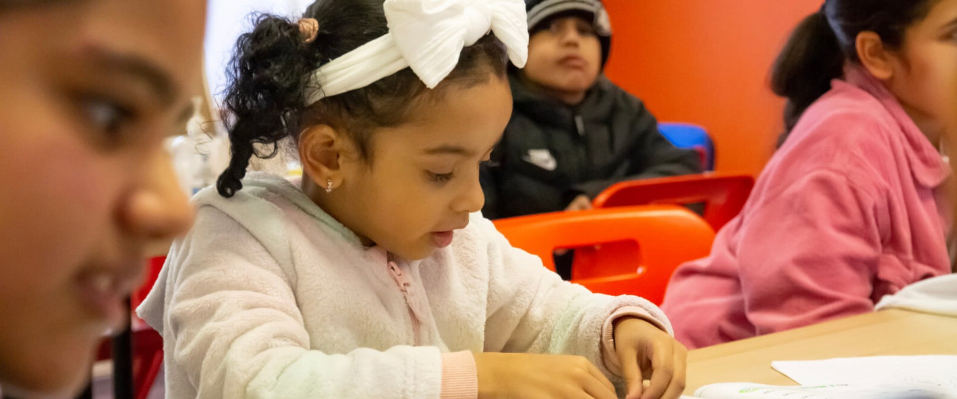 Finding a Compatible Group for Your Child: A Comprehensive Guide to In-Person Small Group Tutoring Services in the UK