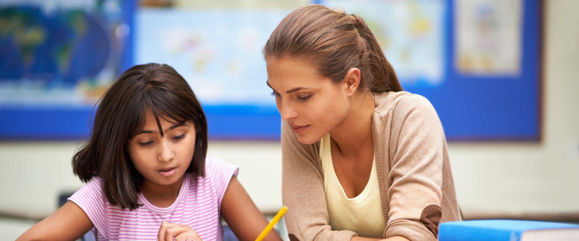 Struggling with Math? Here's What You Need to Know About Tutoring Services