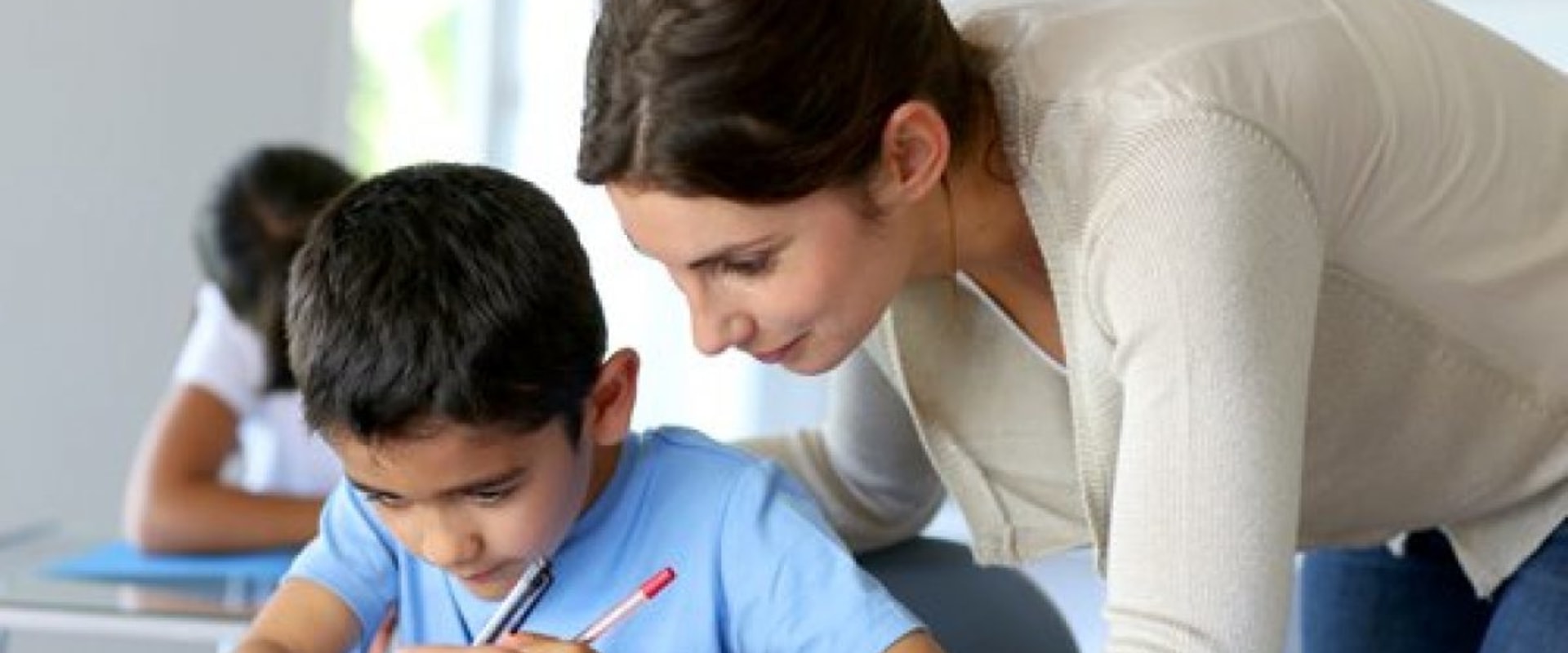 Qualities to Look for in a Private Tutor