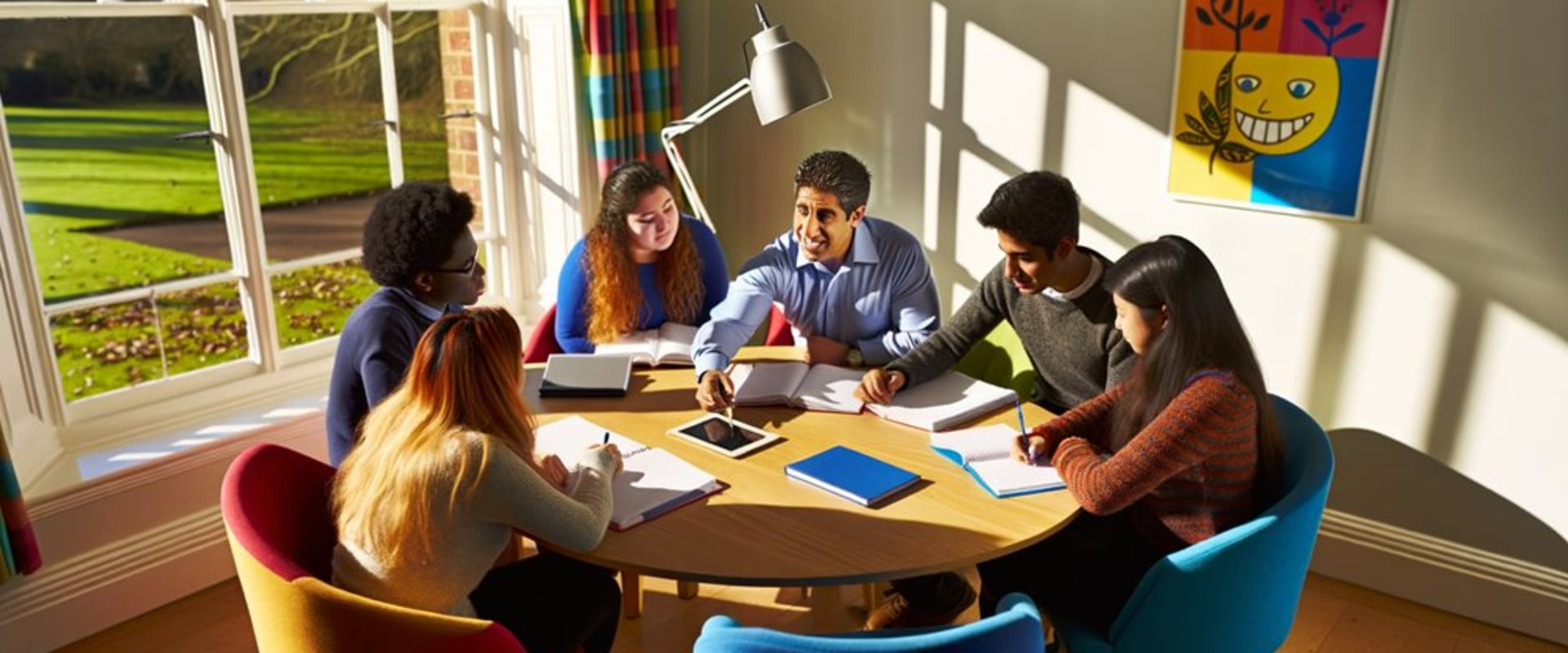 The Best Tutoring Services