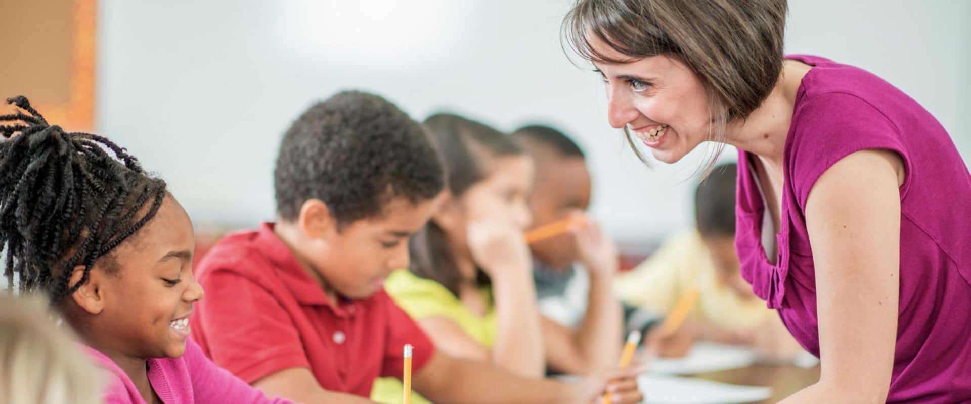 Customized Lesson Plans and Individualized Attention: Enhancing Your Tutoring Experience
