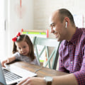 The Convenience of In-Home Tutoring