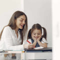 The Benefits of One-on-One Tutoring in the UK