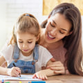 How to Find the Right Tutor for Your Child