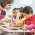 Customized Lesson Plans and Individualized Attention: Enhancing Your Tutoring Experience