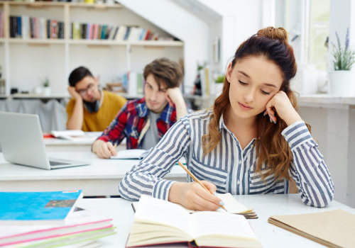 Effective Study Methods for College Entrance Exams