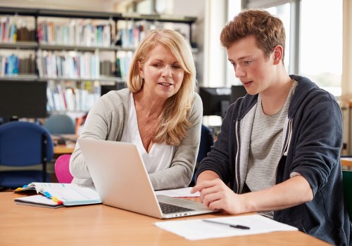 Providing Progress Reports and Feedback for UK Tutoring Services