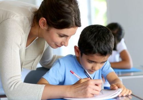 Qualities to Look for in a Private Tutor